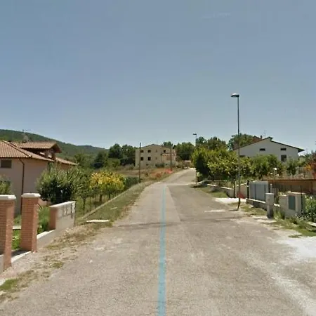 Residenza Italiani * Rocchette (Umbria)