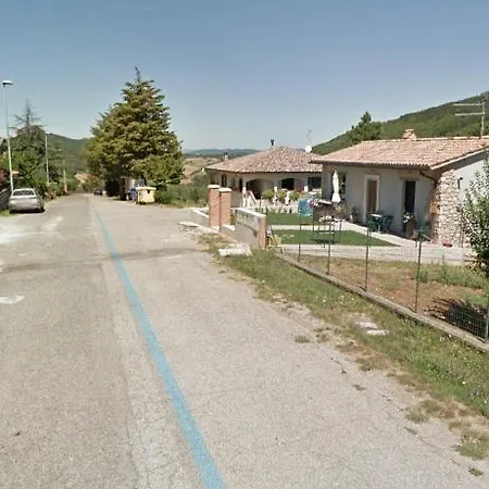 Ferienhaus Residenza Italiani
