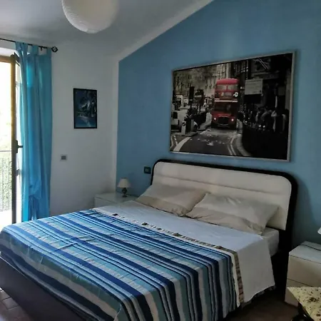 Residenza Italiani Rocchette (Umbria)