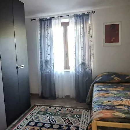 Ferienhaus Residenza Italiani *