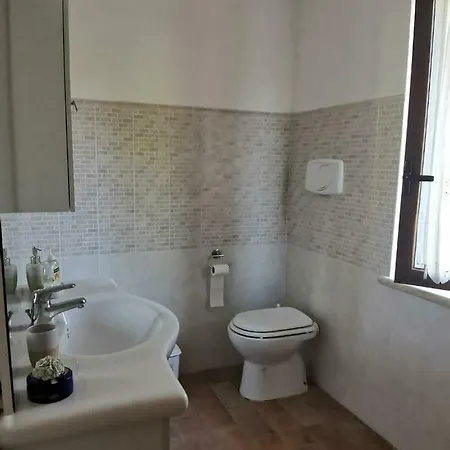 Ferienhaus Residenza Italiani