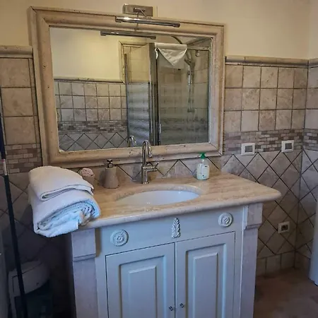 Ferienhaus Residenza Italiani