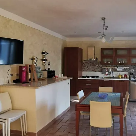 Residenza Italiani Rocchette (Umbria)