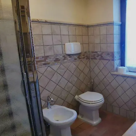 펜션 Residenza Italiani