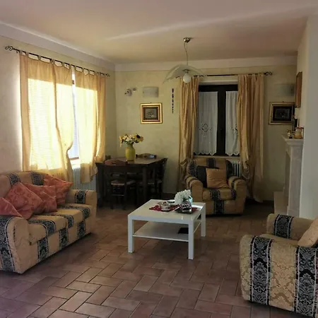 Residenza Italiani Ferienhaus *