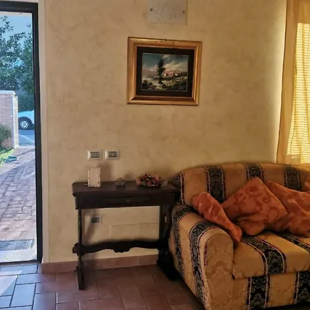 Residenza Italiani *