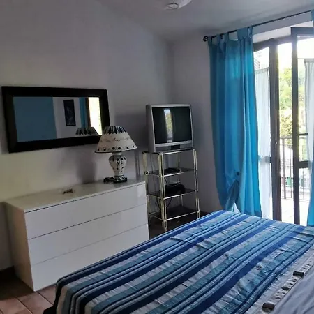 Residenza Italiani * Rocchette (Umbria)