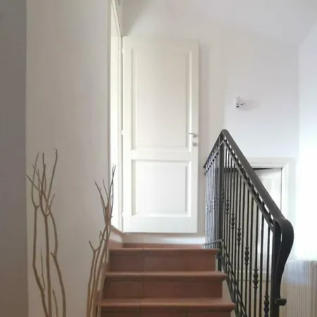 Residenza Italiani 펜션 *