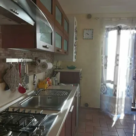 Residenza Italiani